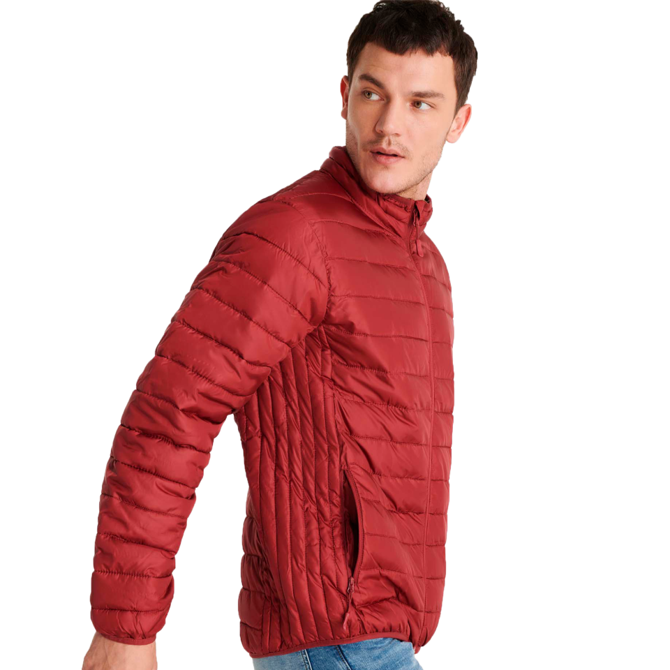 Chaqueta Roly FINLAND 3XL