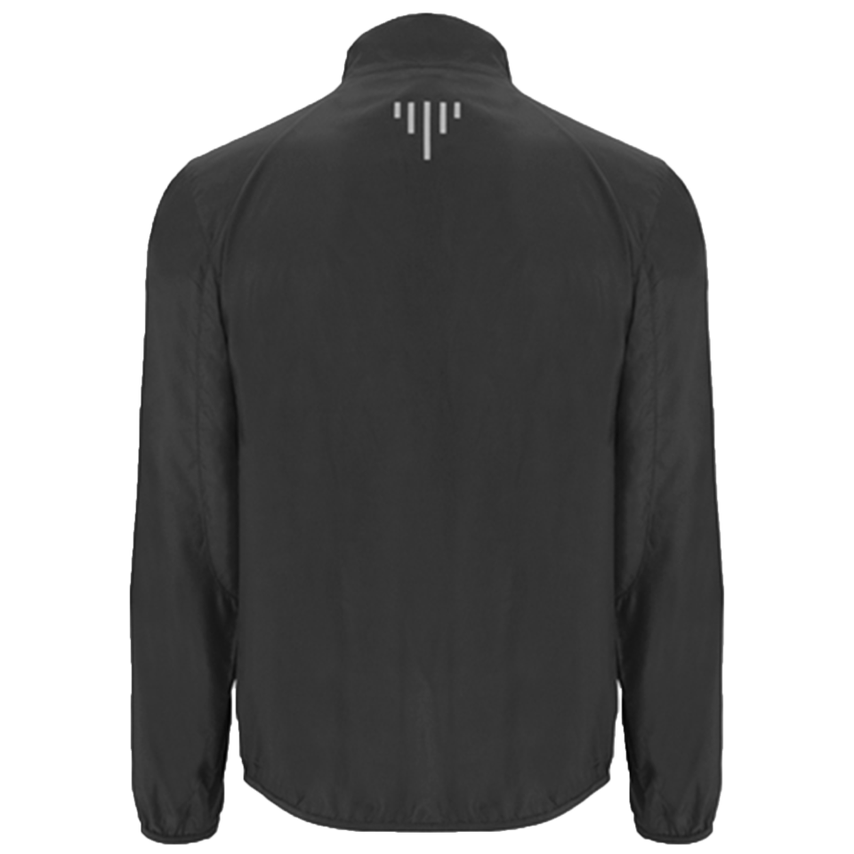 Cortavientos ligero personalizado