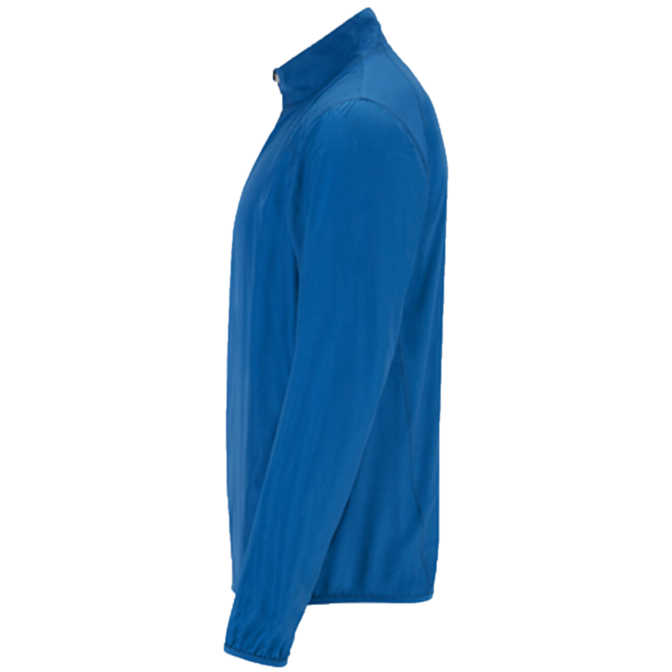 Cortavientos ligero personalizado