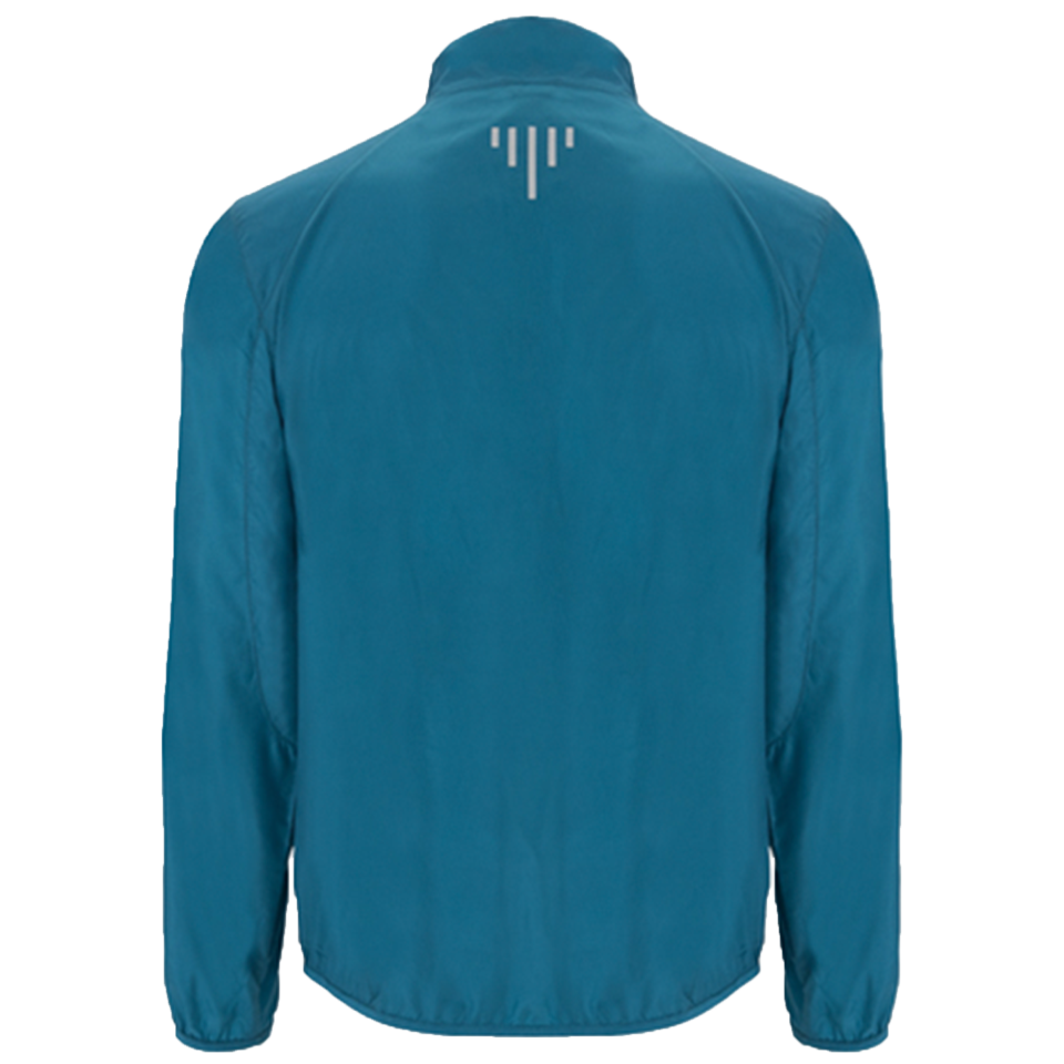 Cortavientos ligero personalizado