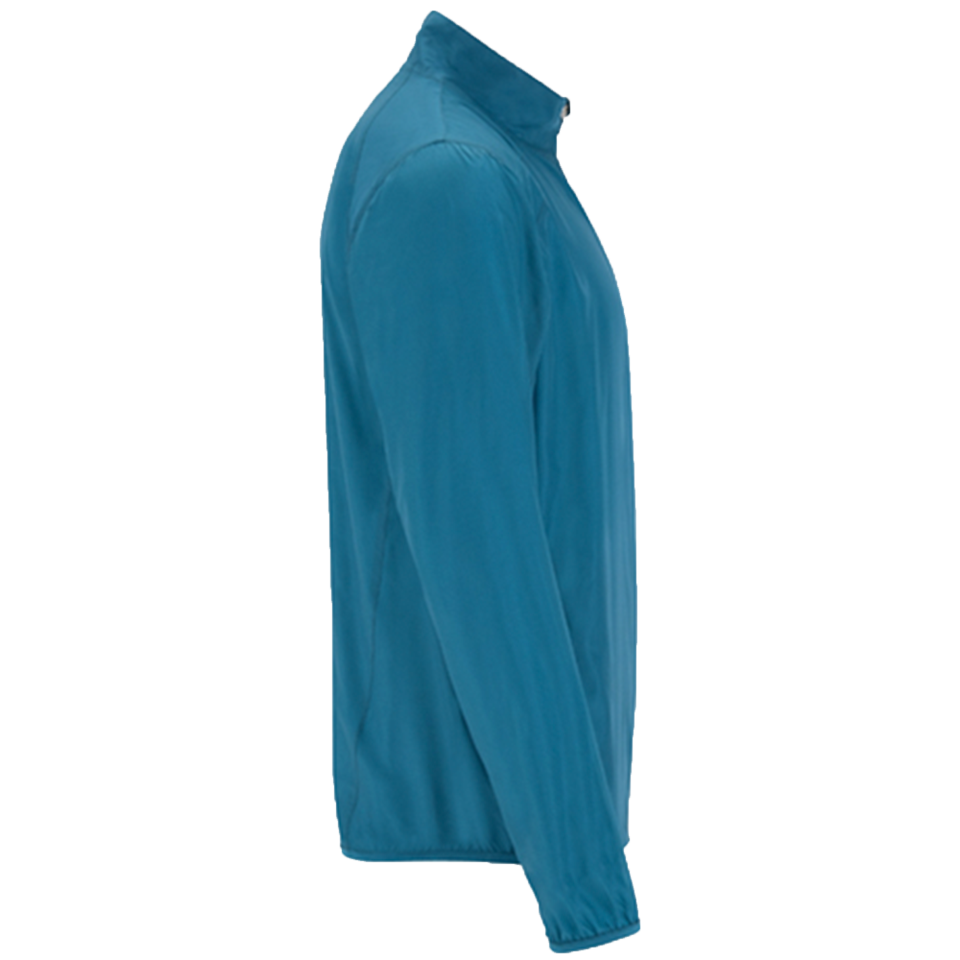 Cortavientos ligero personalizado