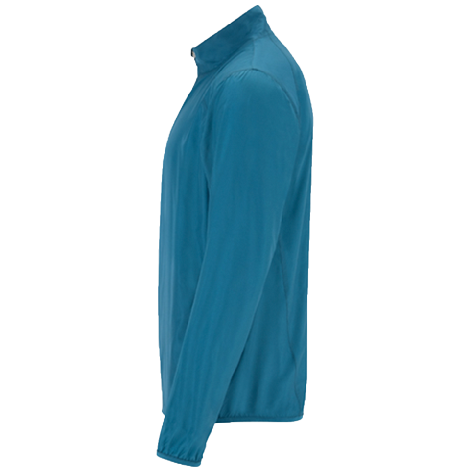 Cortavientos ligero personalizado