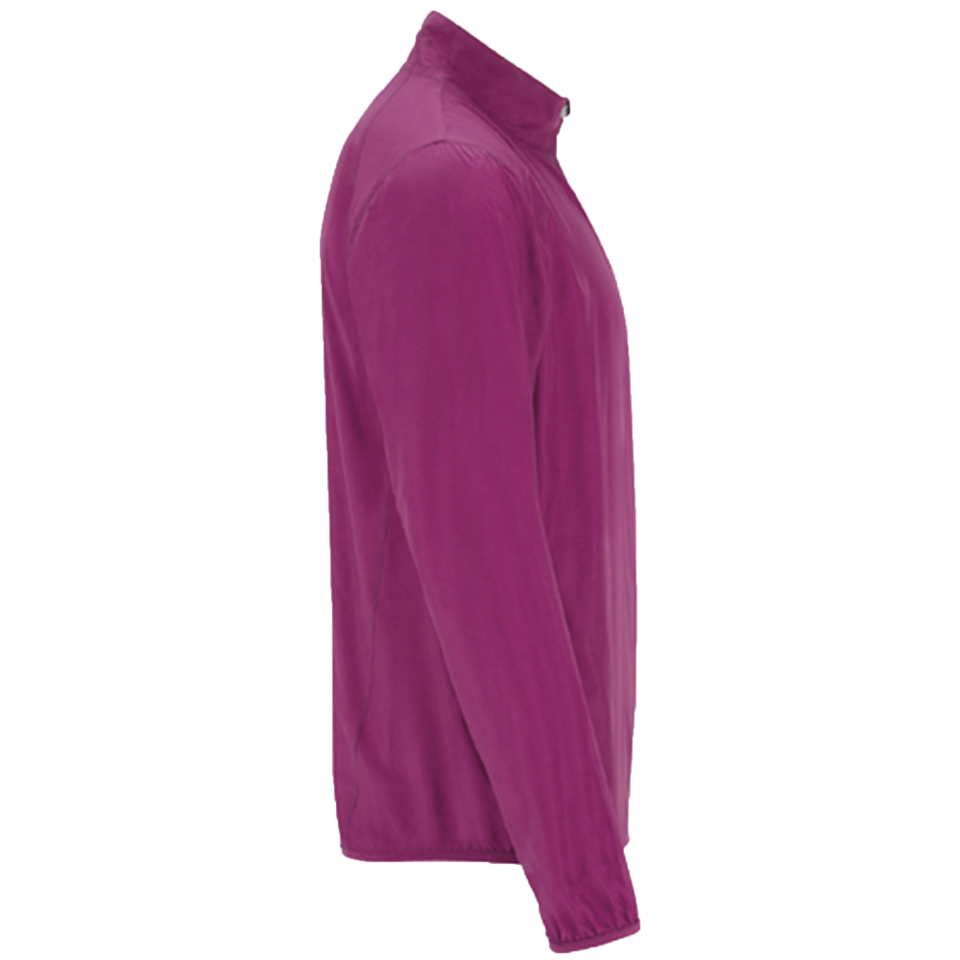 Cortavientos ligero personalizado