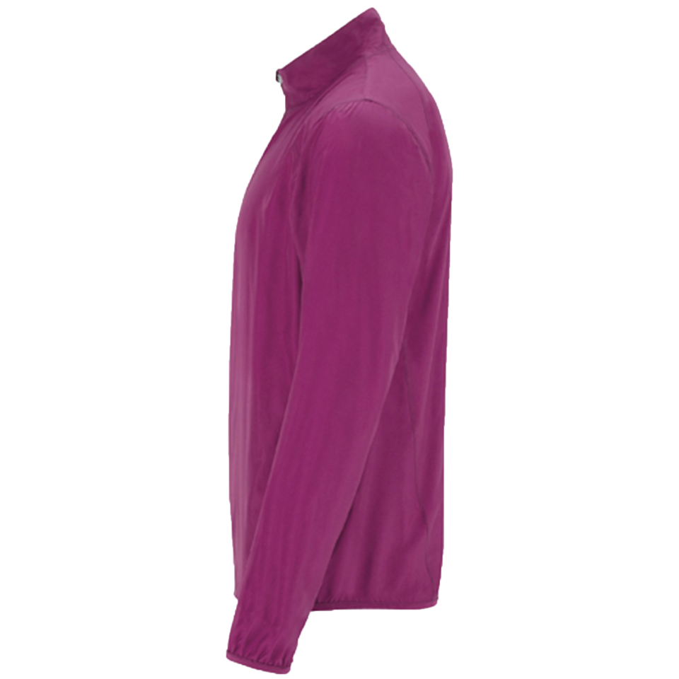 Cortavientos ligero personalizado