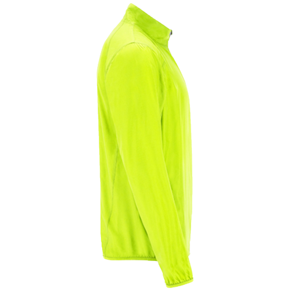 Cortavientos ligero personalizado