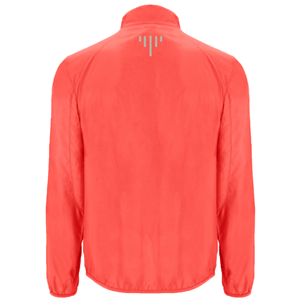 Cortavientos ligero personalizado