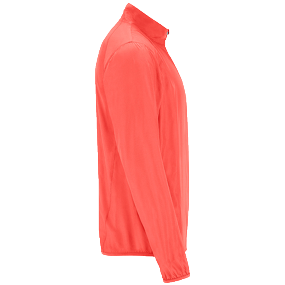 Cortavientos ligero personalizado