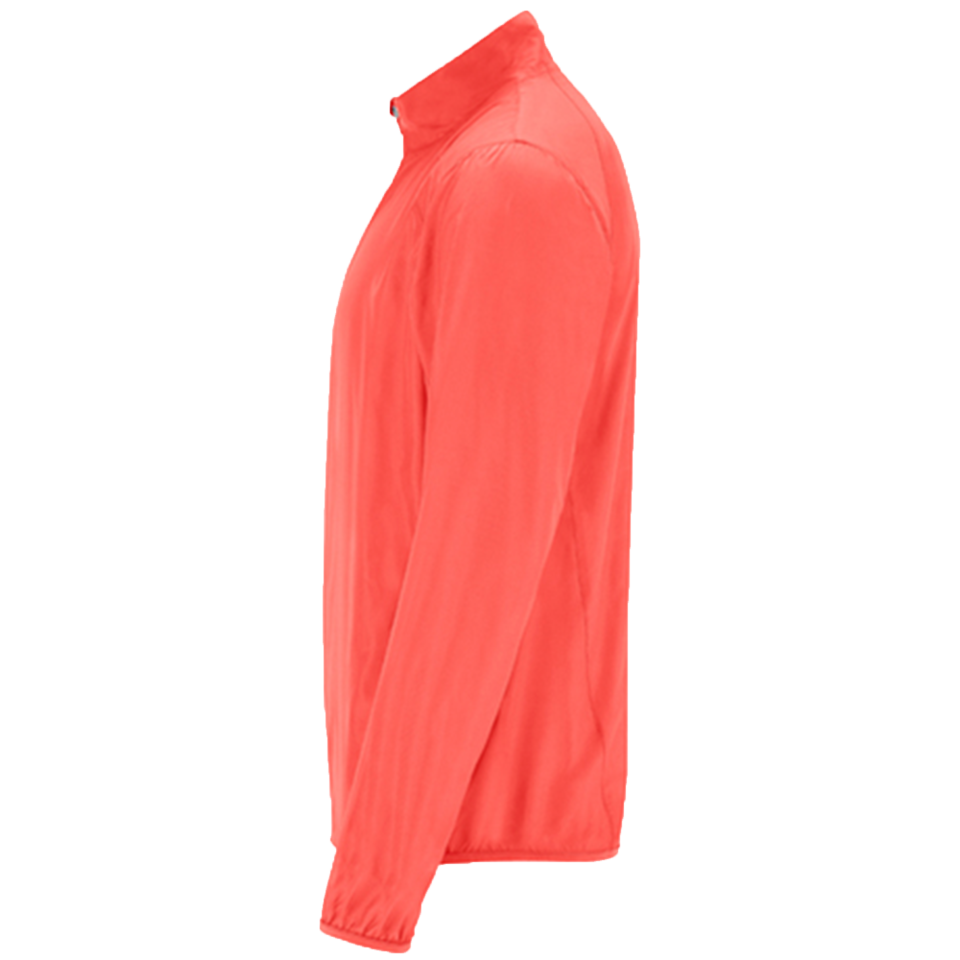 Cortavientos ligero personalizado