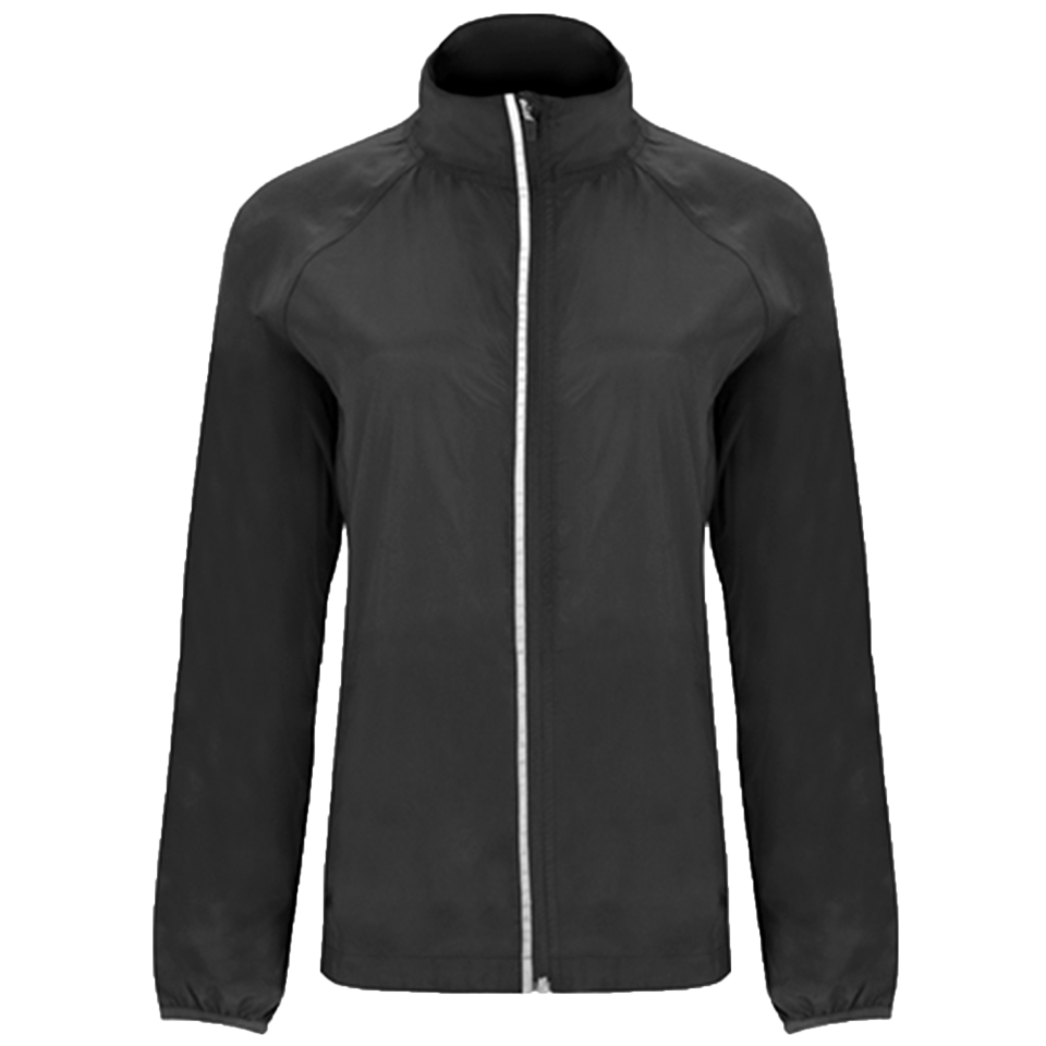 Cortavientos ligero mujer personalizado