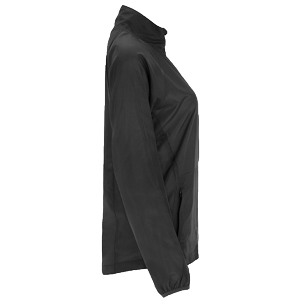 Cortavientos ligero mujer personalizado