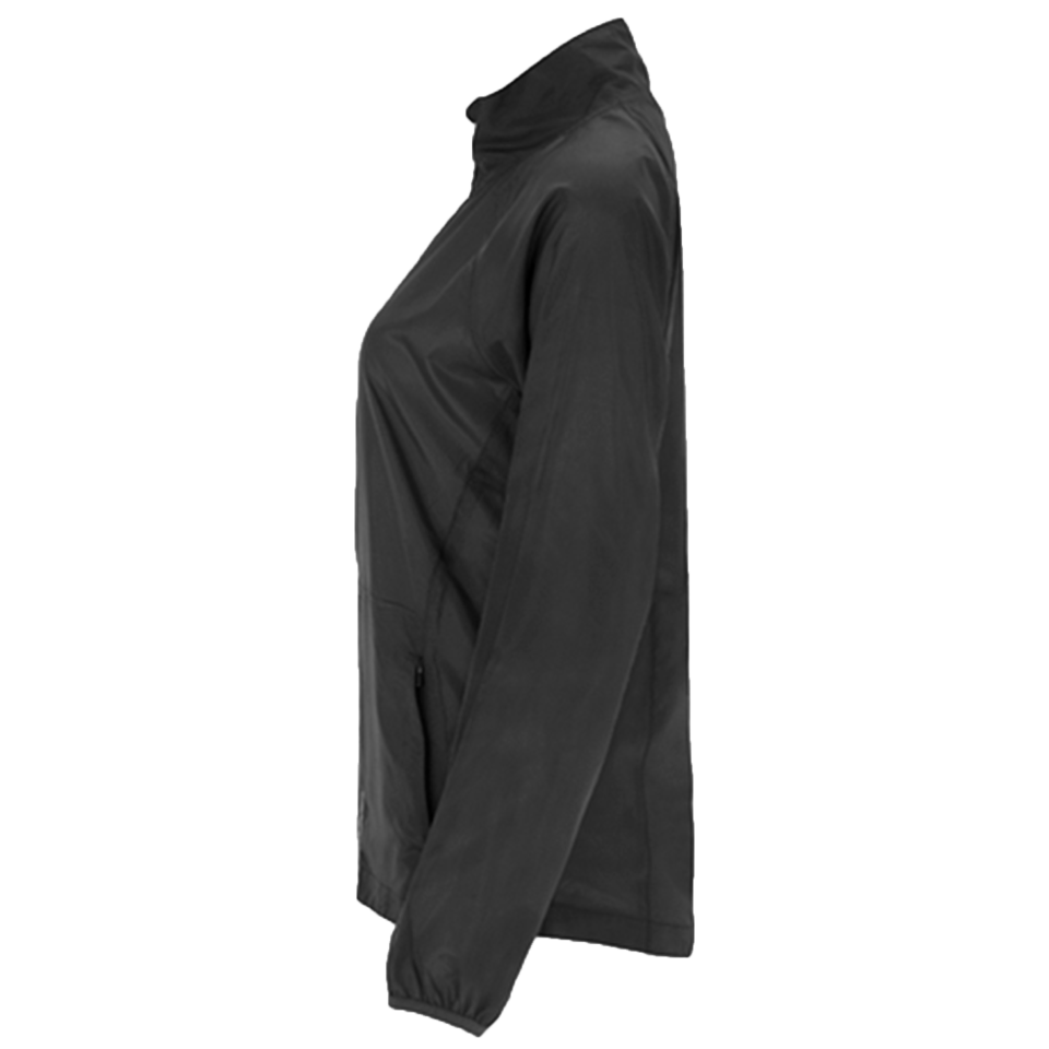 Cortavientos ligero mujer personalizado