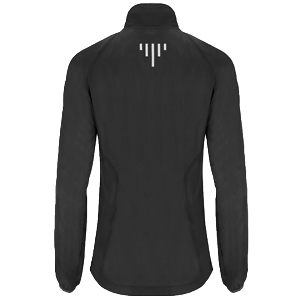 Cortavientos ligero mujer personalizado