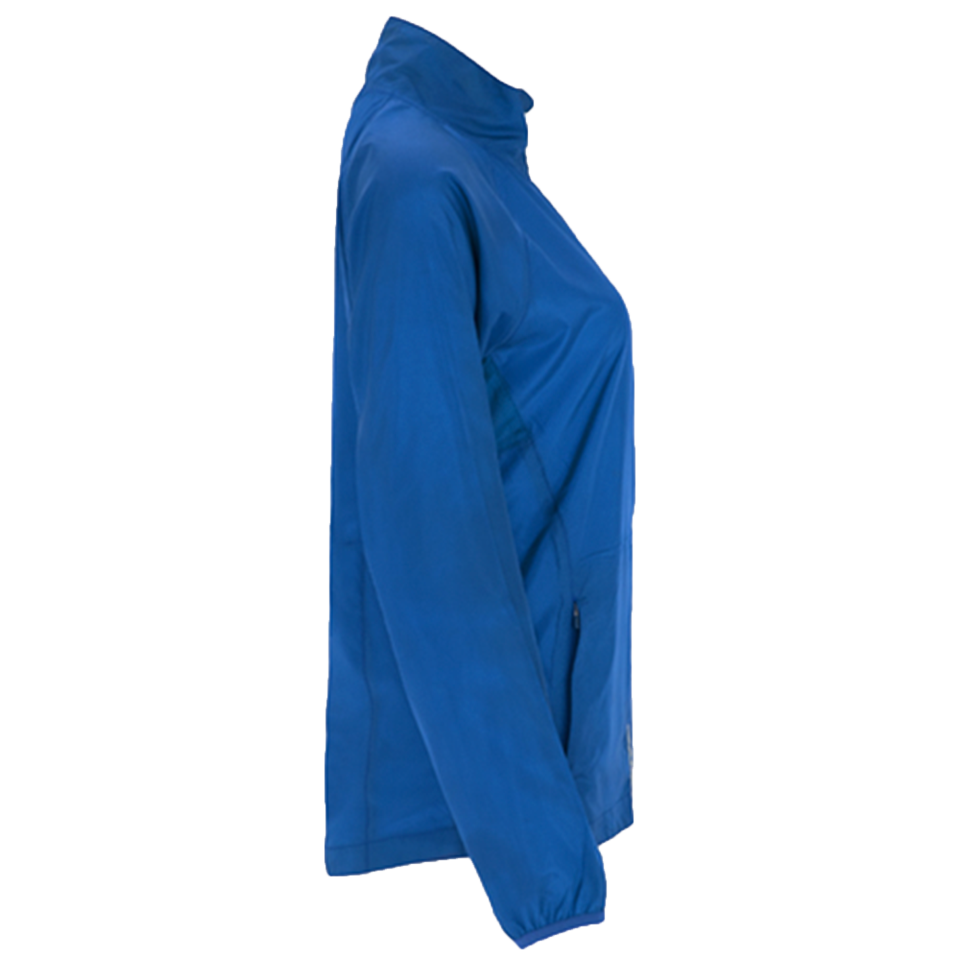 Cortavientos ligero mujer personalizado