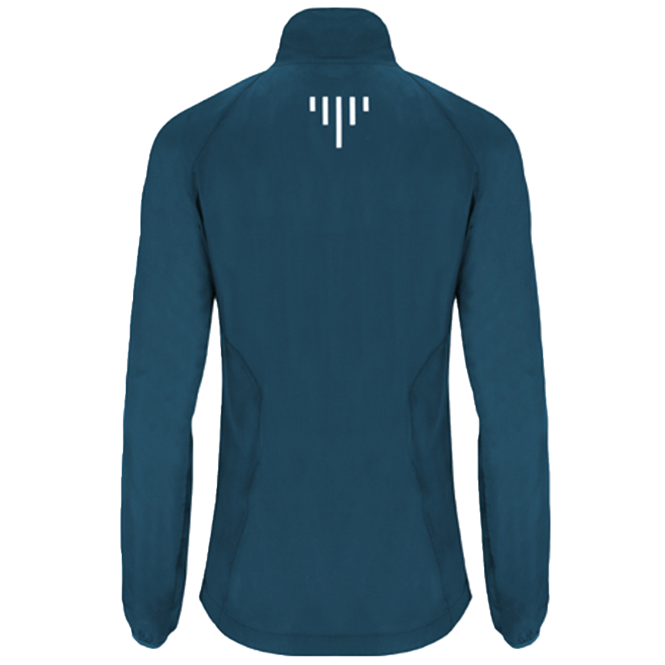 Cortavientos ligero mujer personalizado