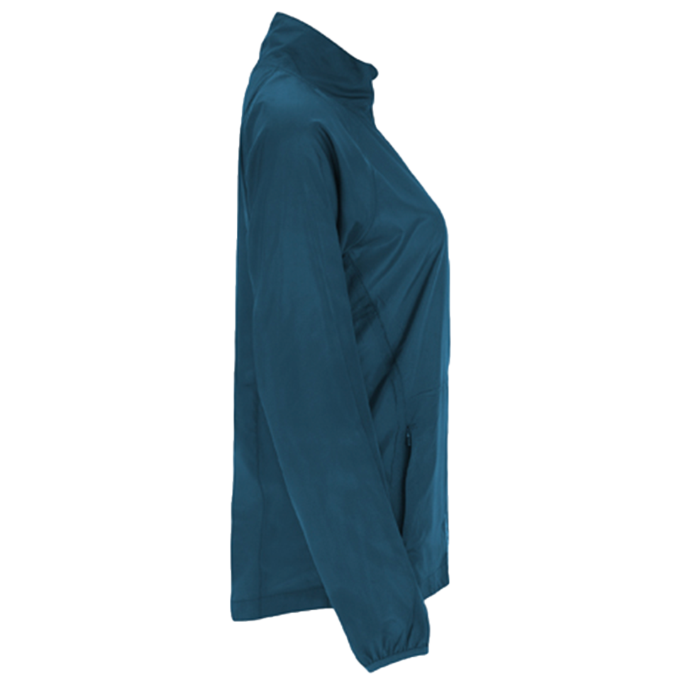 Cortavientos ligero mujer personalizado