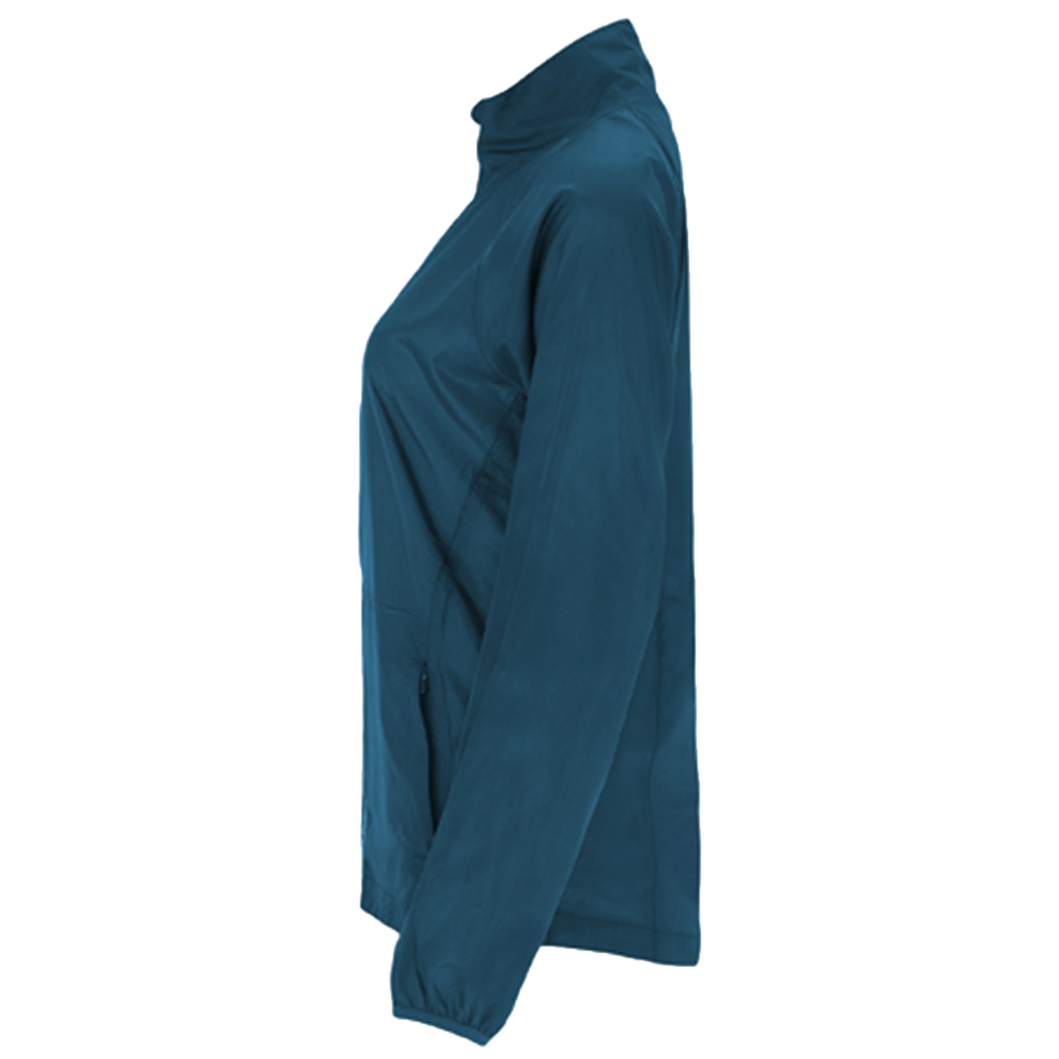 Cortavientos ligero mujer personalizado