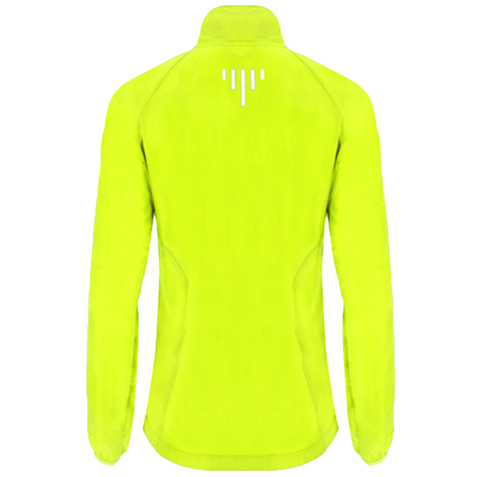 Cortavientos ligero mujer personalizado