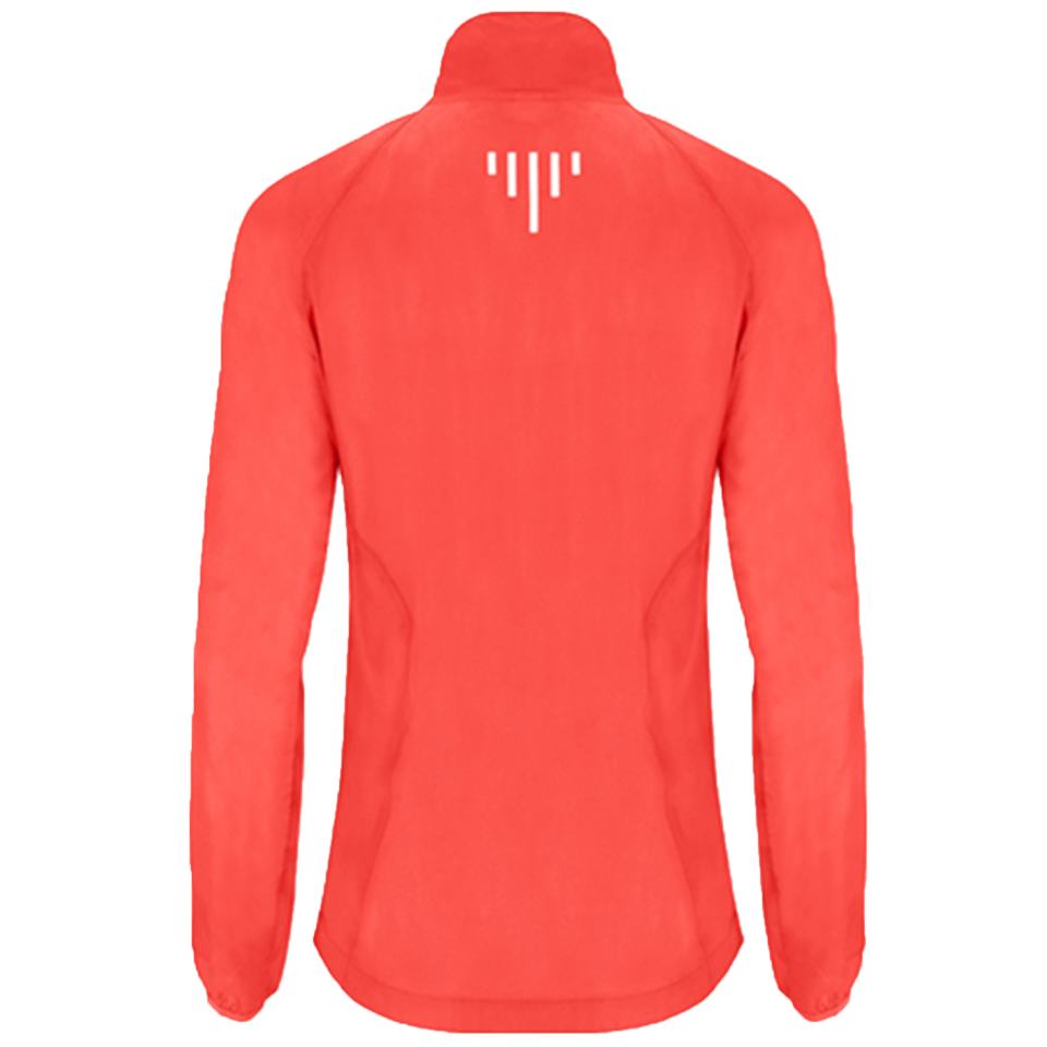 Cortavientos ligero mujer personalizado