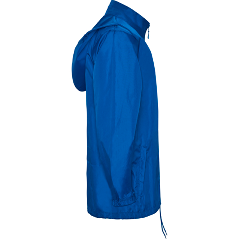 Chubasquero Roly ISLAND