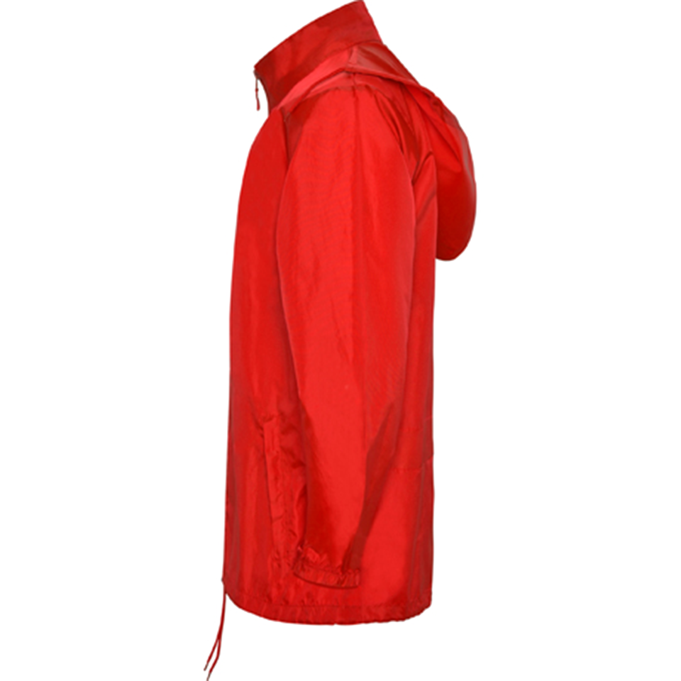 Chubasquero Roly ISLAND