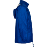 Chubasquero impermeable con capucha personalizada