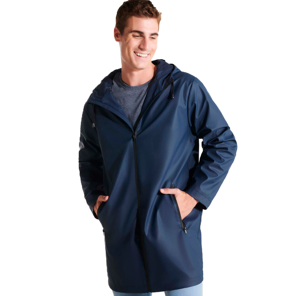 Chubasquero Roly SITKA