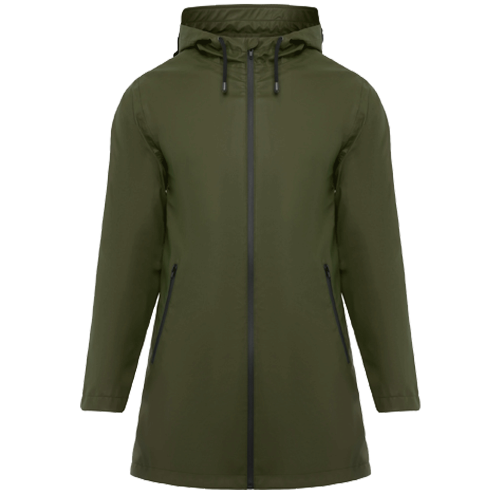 Chubasquero Roly SITKA W