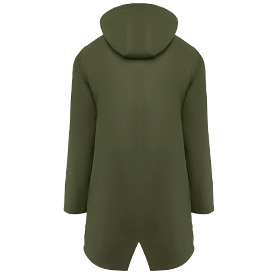 Chubasquero Roly SITKA W