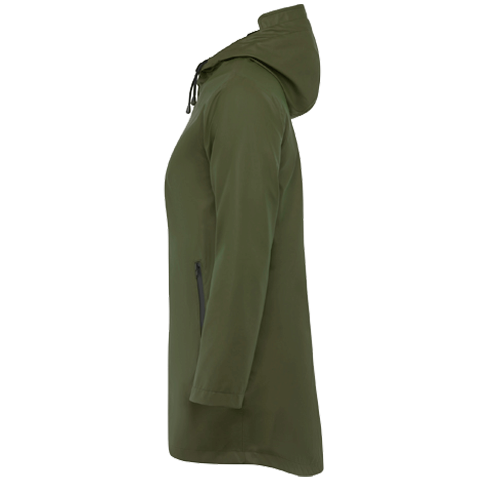 Chubasquero Roly SITKA W