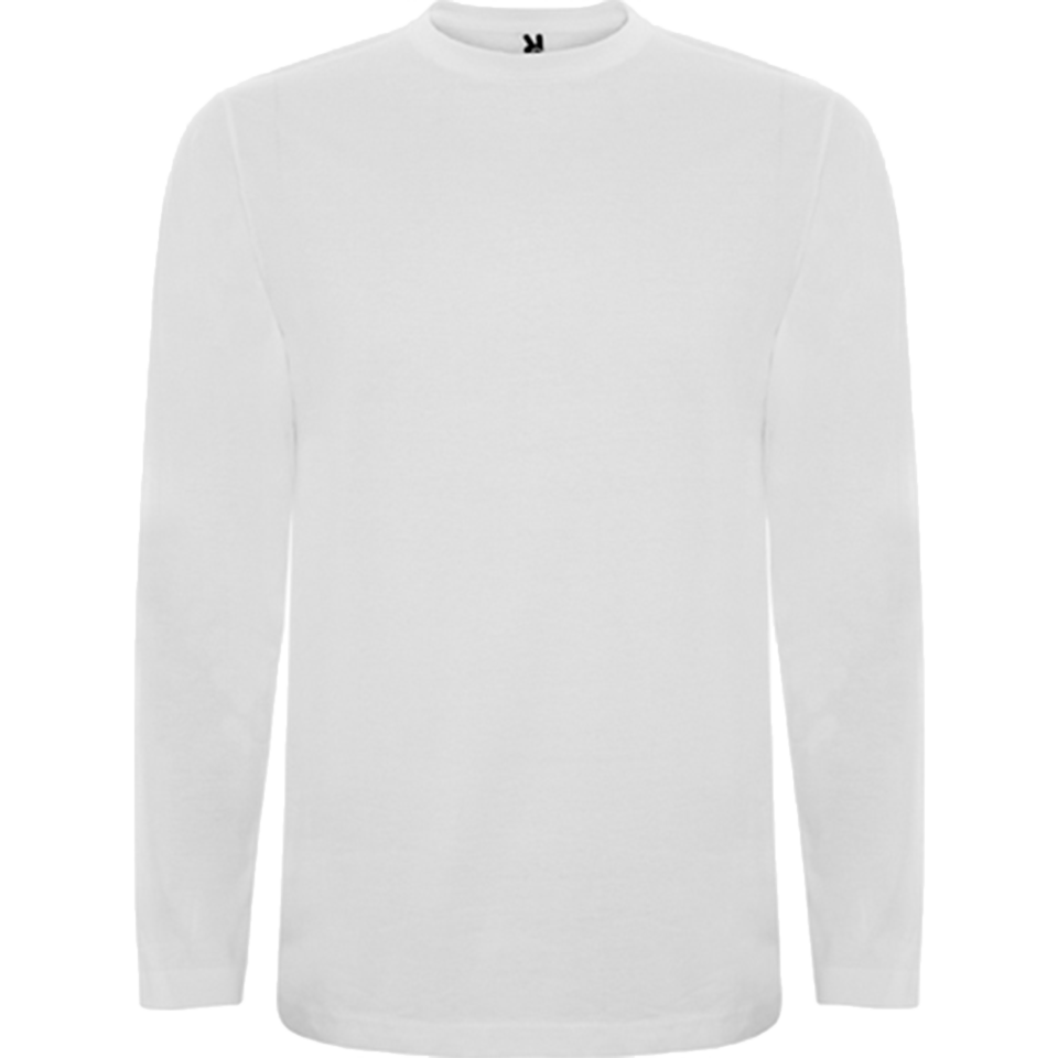 Camiseta manga larga Roly EXTREME