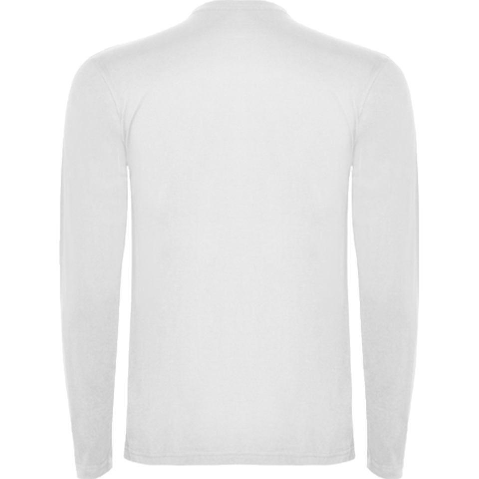 Camiseta manga larga Roly EXTREME