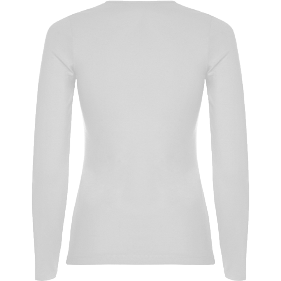 Camiseta manga larga Roly EXTREME W