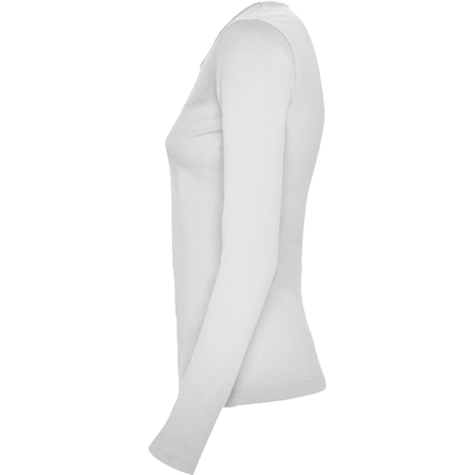 Camiseta manga larga Roly EXTREME W