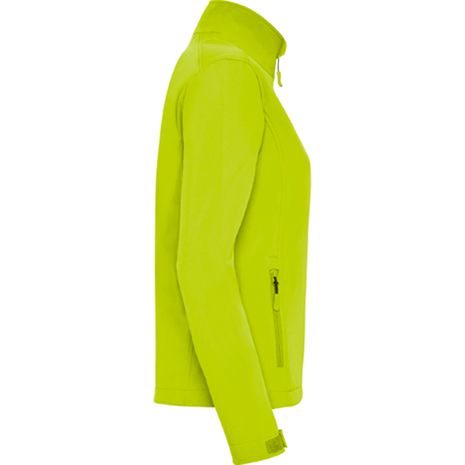 Chaquetas Roly NEBRASKA W