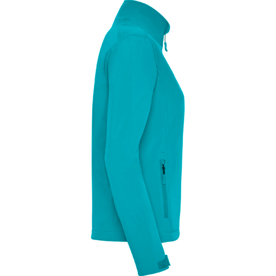 Chaquetas Roly NEBRASKA W