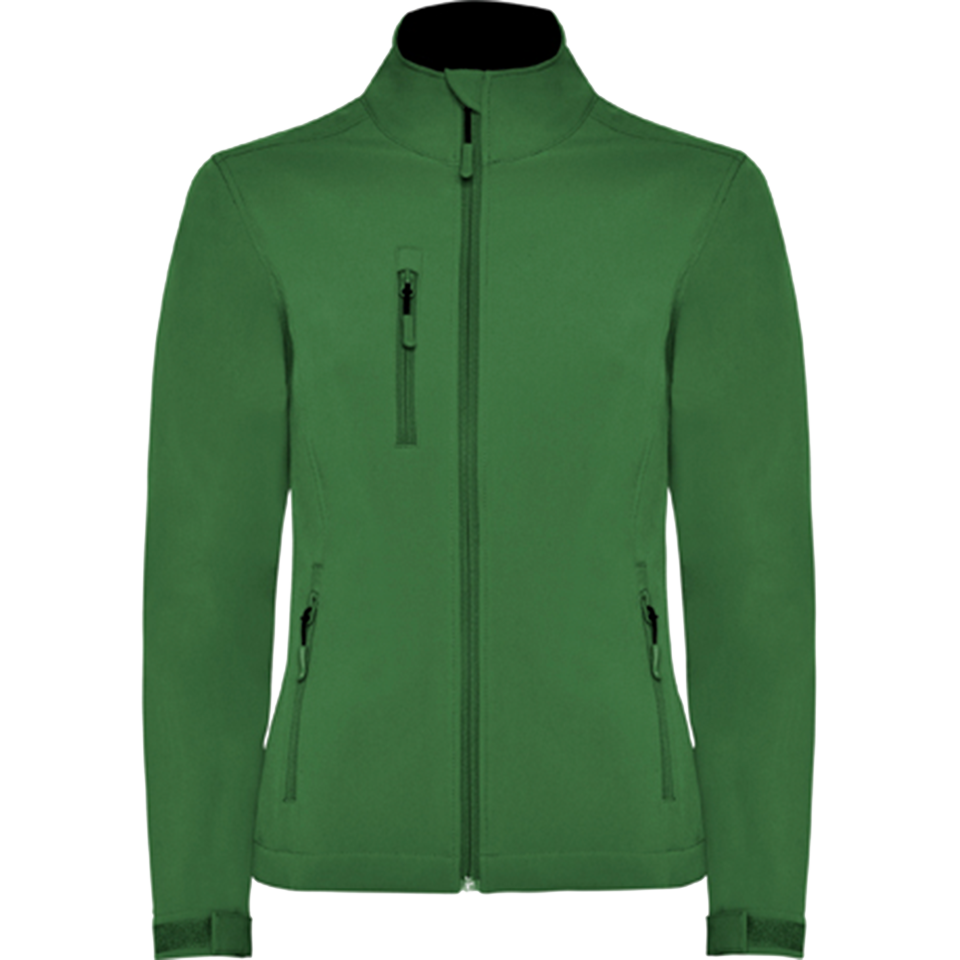 Chaquetas Roly NEBRASKA W