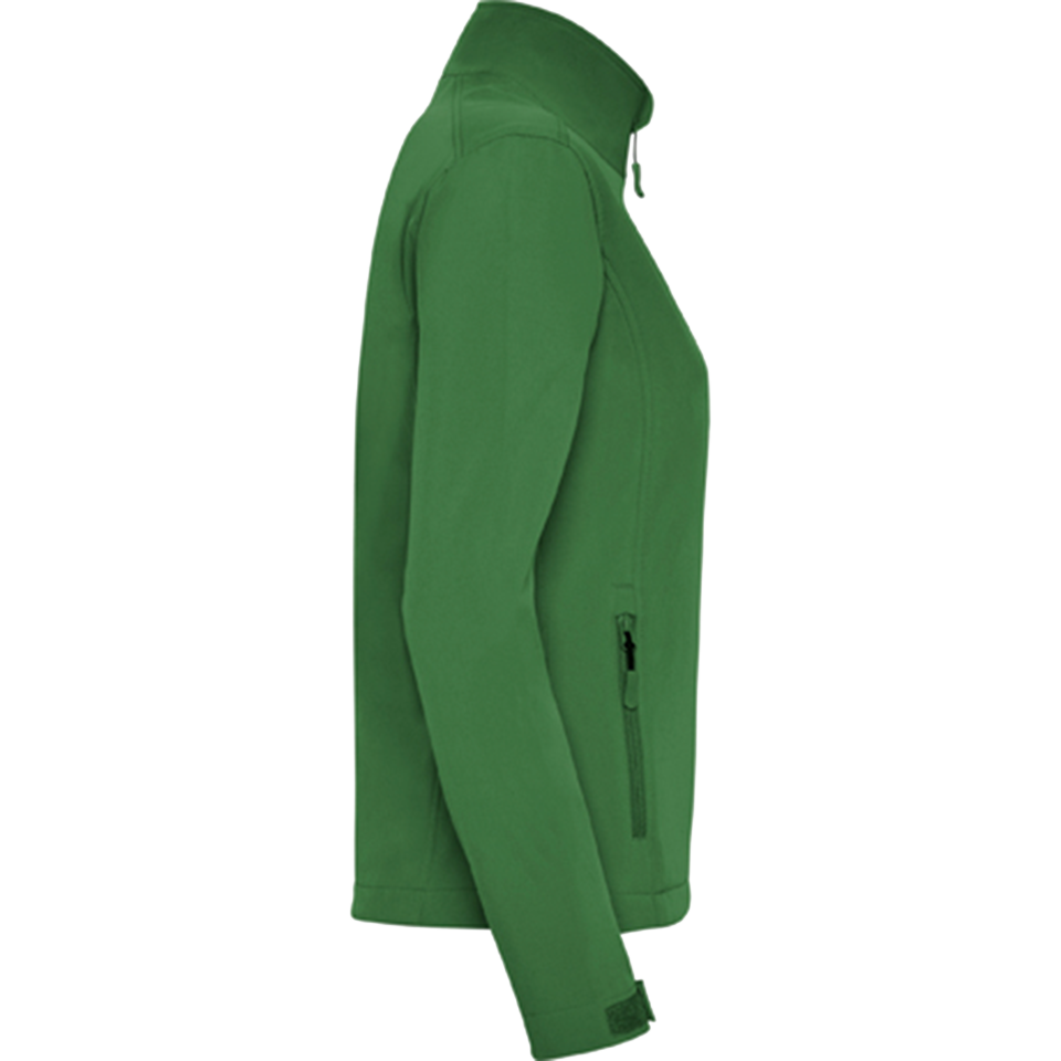 Chaquetas Roly NEBRASKA W