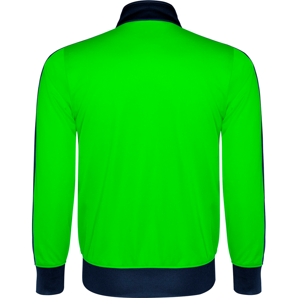 Chándal Bicolor Largo para Niño