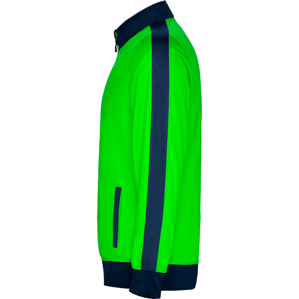 Chándal Bicolor Largo para Niño