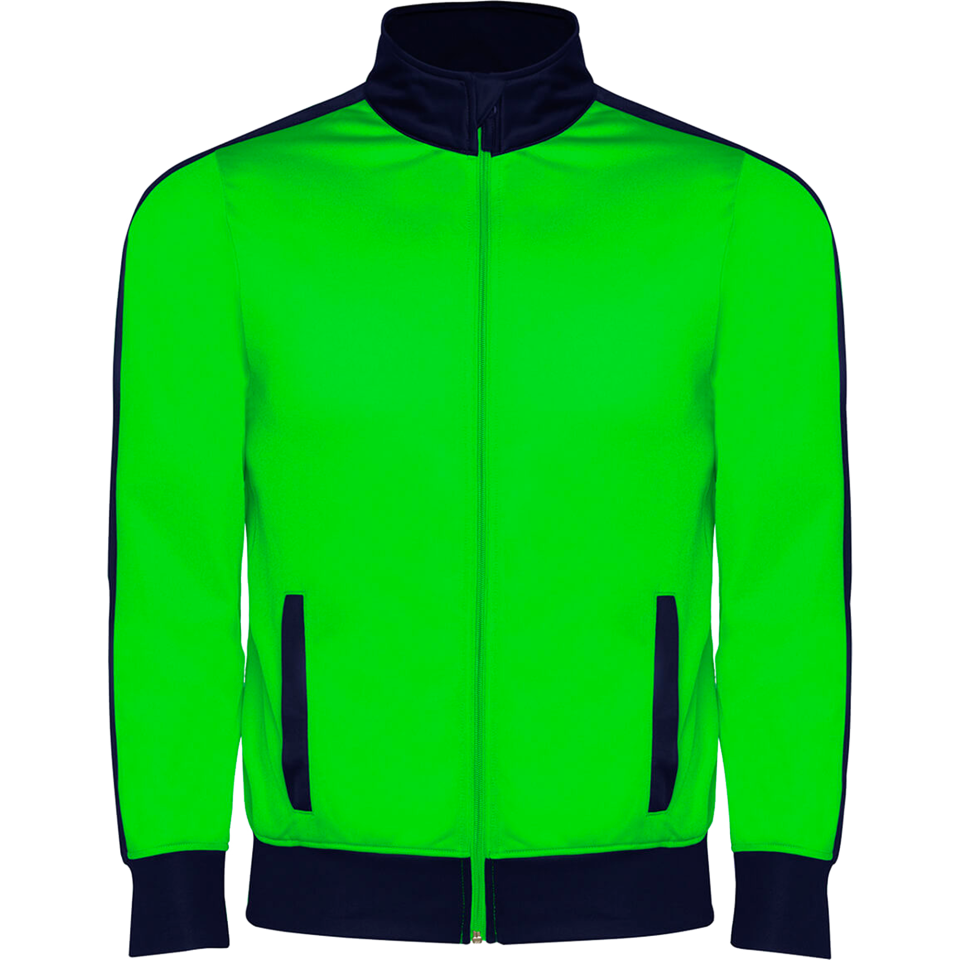 Chándal Bicolor Largo para Niño