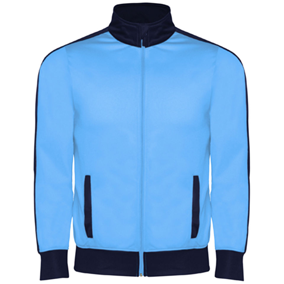 Chándal Bicolor Largo para Niño