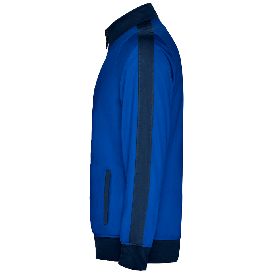 Chándal Bicolor Largo para Niño