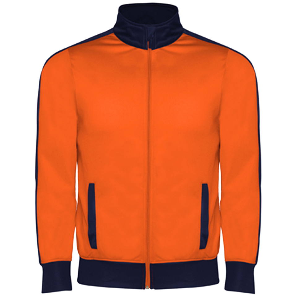 Chándal Bicolor Largo para Niño