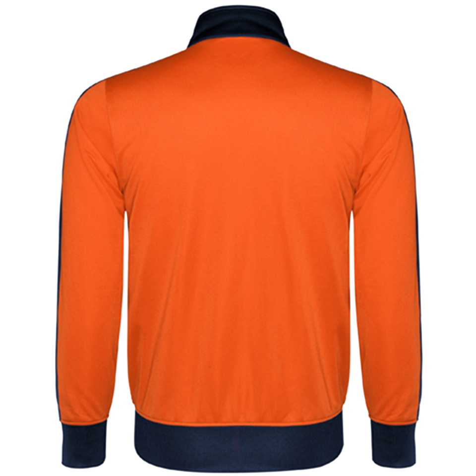 Chándal Bicolor Largo para Niño