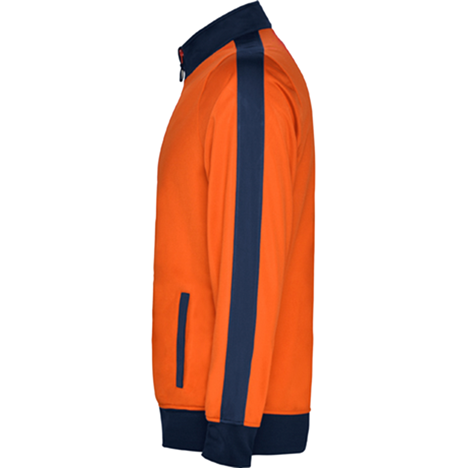 Chándal Bicolor Largo para Niño