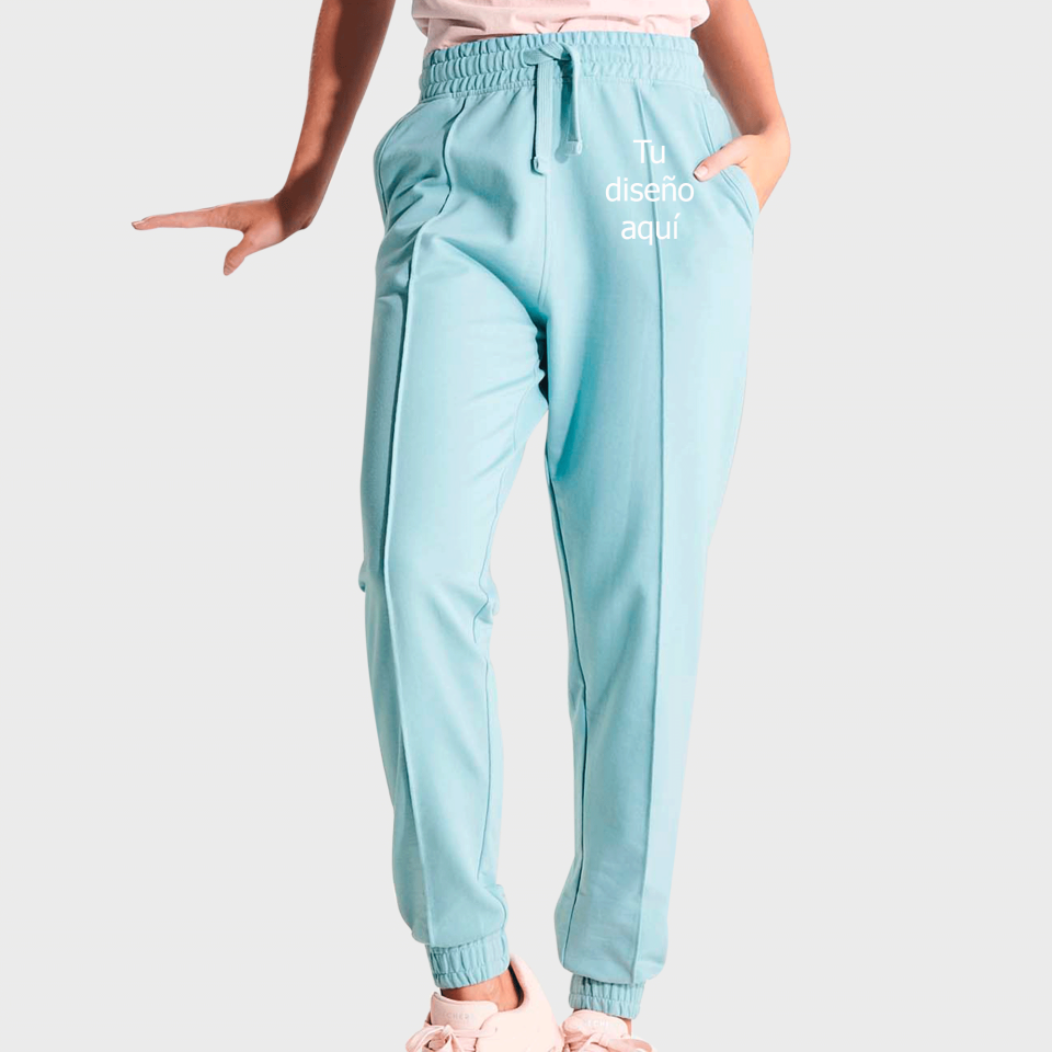 Pantalón unisex Roly LEVI