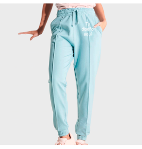 Pantalón unisex Roly LEVI