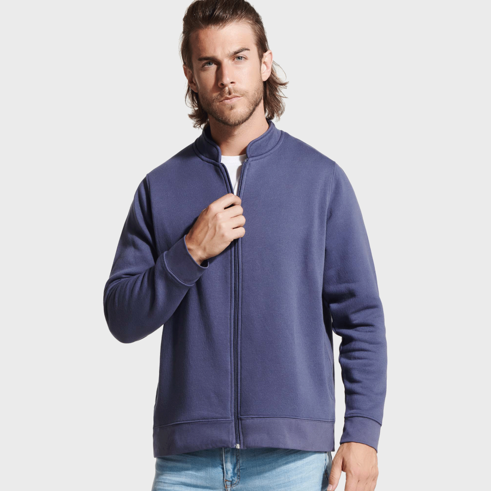 Chaquetas de Felpa para Hombre