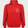 Sudaderas Roly MONTBLANC K