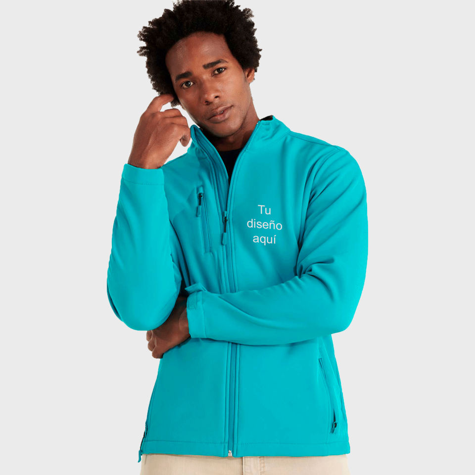 Chaqueta Roly NEBRASKA